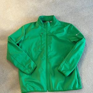 Clique Mens Telemark Soft Shell Jacket Size XL